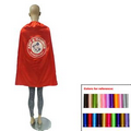 Kiddie Cape with Velcro Closure (90cmx70cm)